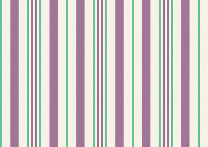 The British Stripe Co. George, Blackpool No.1 - Made to Measure Curtains - Image 8